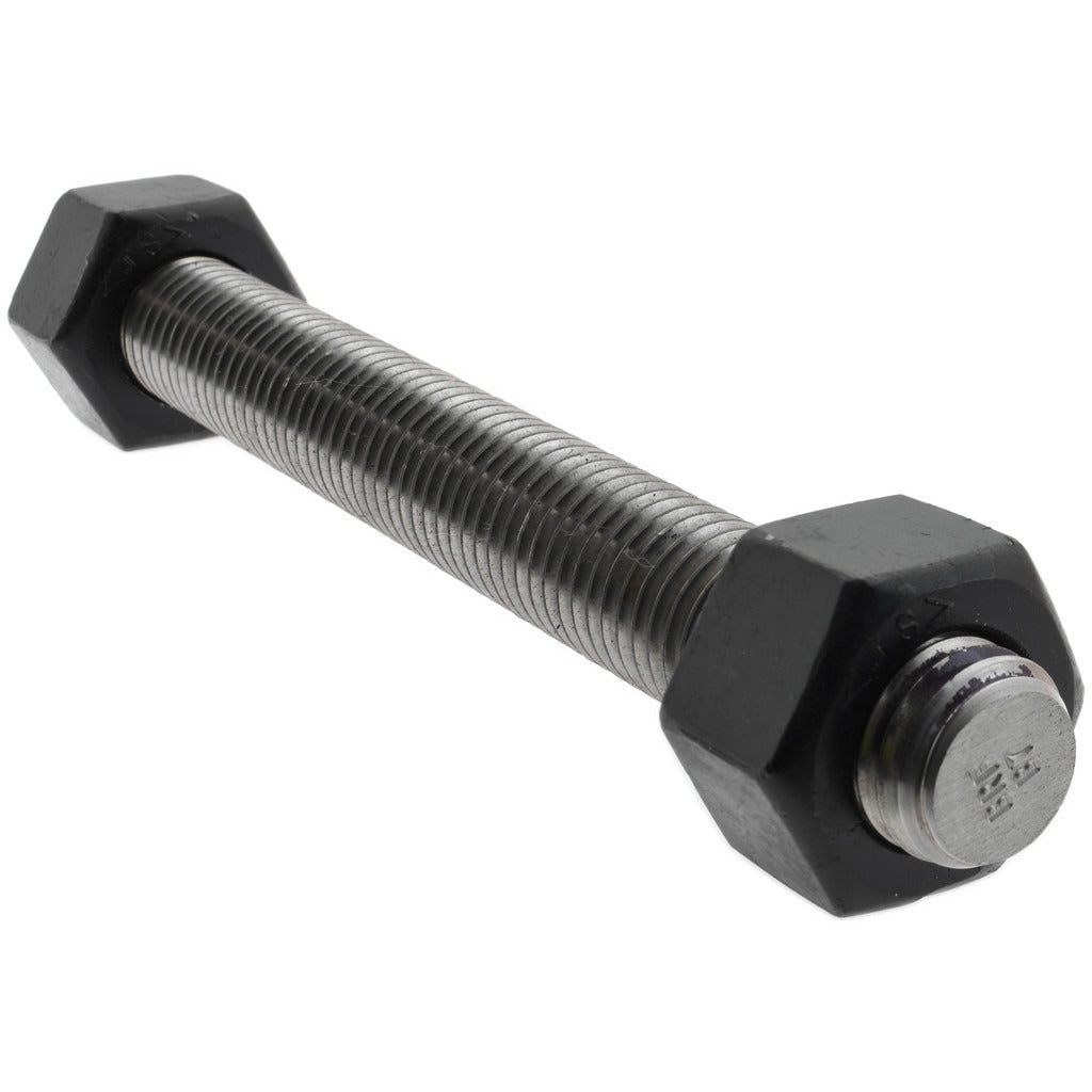 VALUE COLLECTION Value Collection B7SN0750675CP Threaded Stud Nut 3/4-10