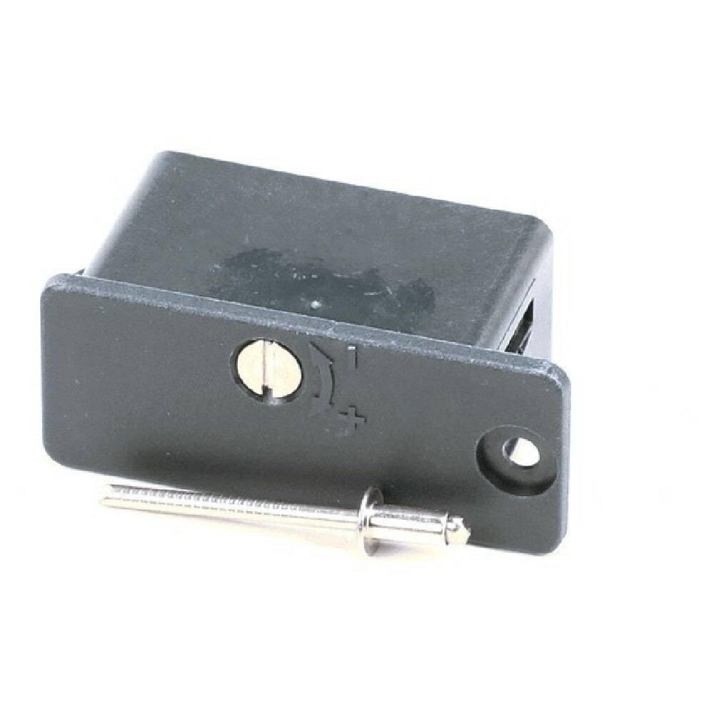 RATIONAL Rational 24.01.346 Fixing Device Magnet Adjustable (2.2 in x 1.4 in x 1 in) RATL24.01.346P