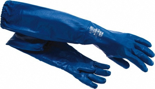 HONEYWELL Honeywell NK803ESIN/11 Nitrile Chemical Resistant Gloves