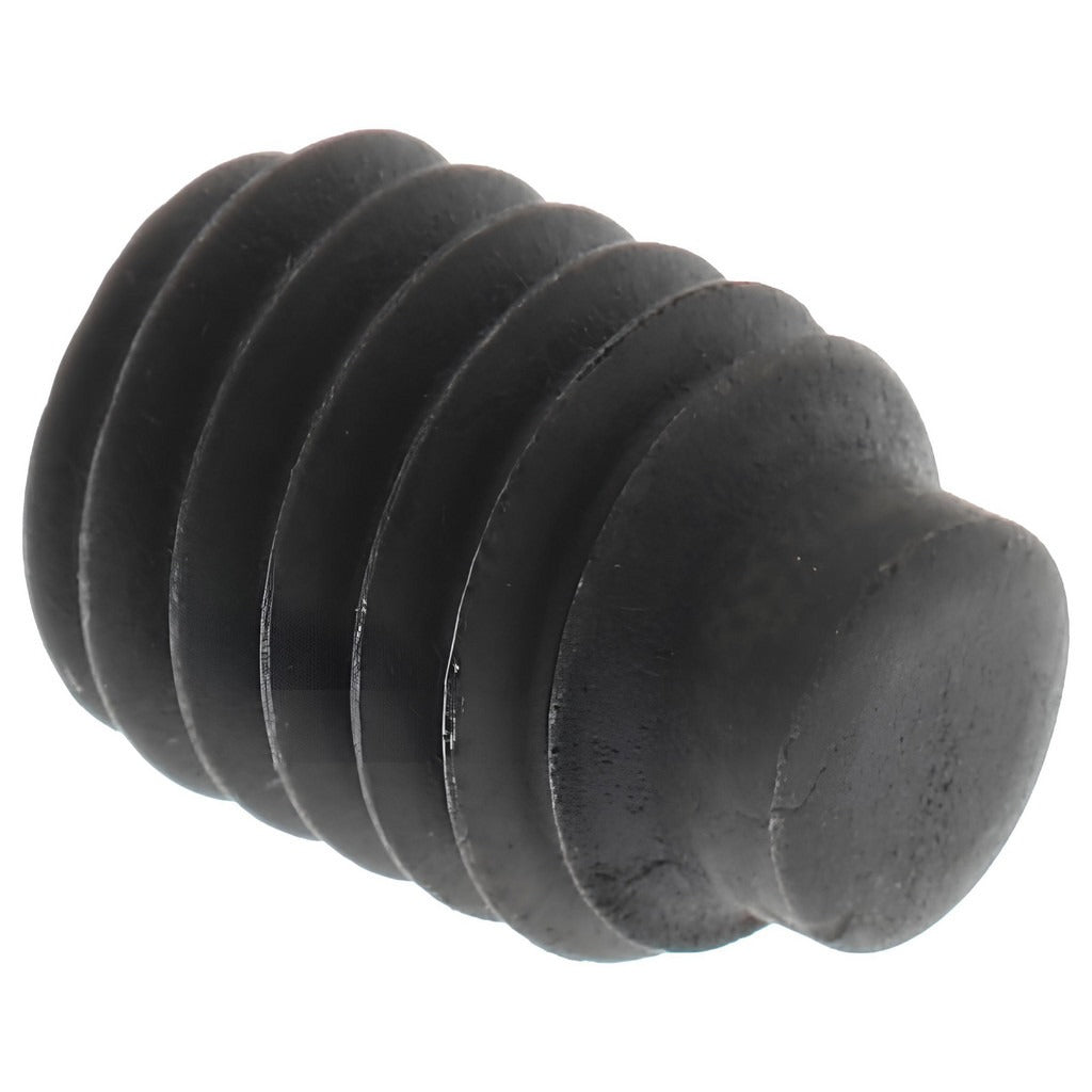 VALUE COLLECTION Value Collection 833072PR M6x1.00 8mm Dog Point Set Screw