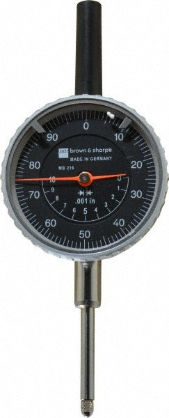 TESA BROWN & SHARPE Tesa Brown Sharpe 14.82023 Dial Drop Indicator
