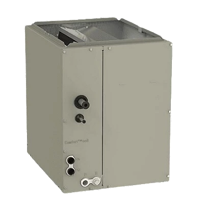 TRANE TRANE 4PXCBU36BS3HAC Cased Coil 3 Ton Upflow Horizontal Left Aluminum