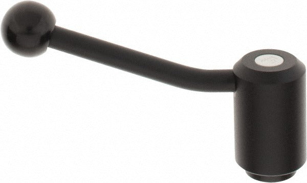 KIPP Kipp K0108.4241 Tension Lever Clamping Handle M24x3