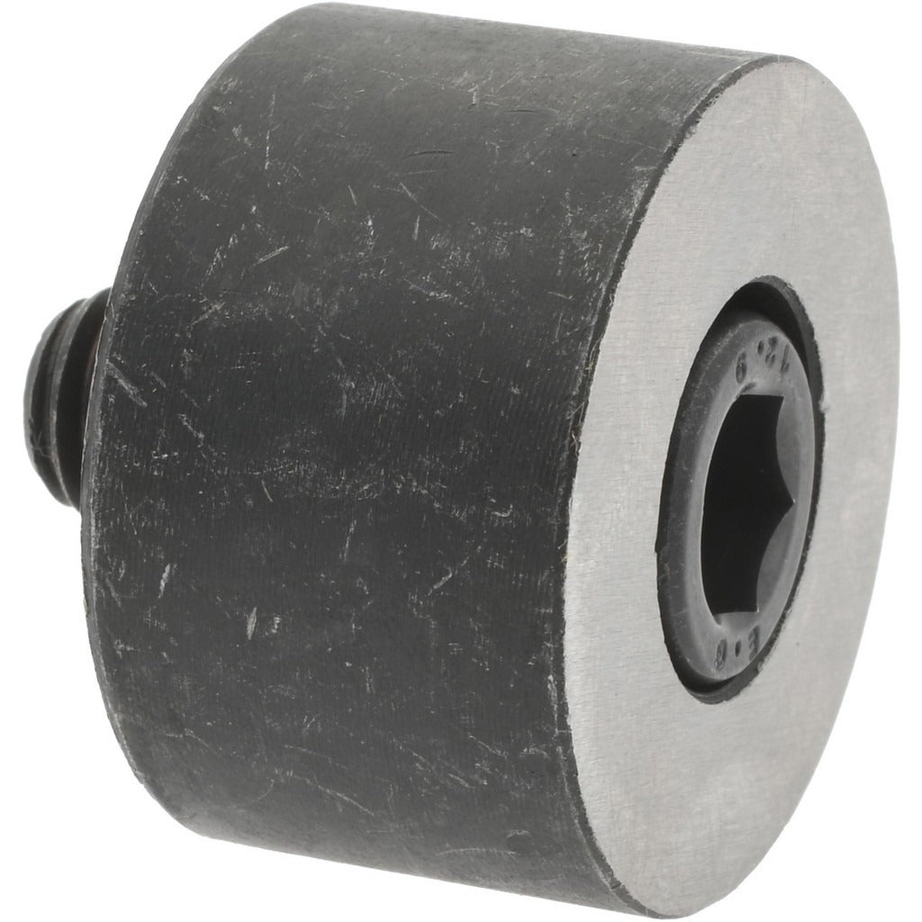 GIBRALTAR Gibraltar 75283325 Jig Foot 3/8-16 Thread Black Oxide