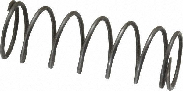 VALUE COLLECTION Value Collection 06812341 Compression Spring 0.6in Od
