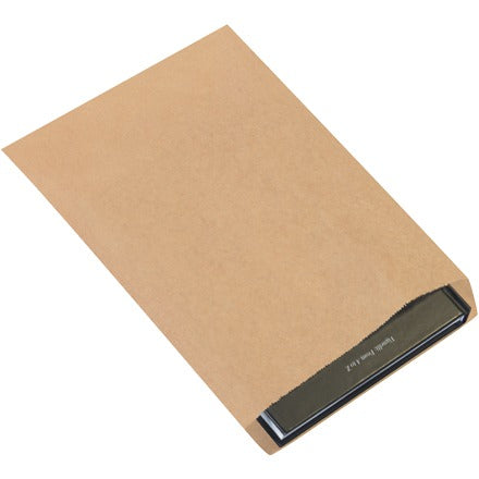 BSC PREFERRED Bsc Preferred BGM103K Flat Merchandise Bags 2000/case