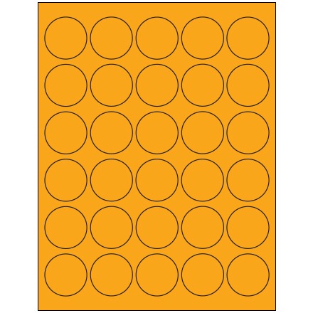 BSC PREFERRED Bsc Preferred LL192OR Mailing Labels 3000 Per Case