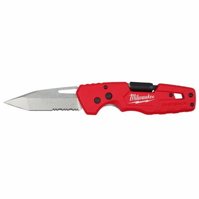 MILWAUKEE Milwaukee 48-22-1540 5-in-1 Folding Utility Knife