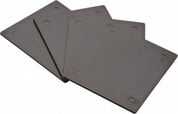 QUANTUM STORAGE SYSTEMS Quantum Storage Div 501 Bin Divider for QED501