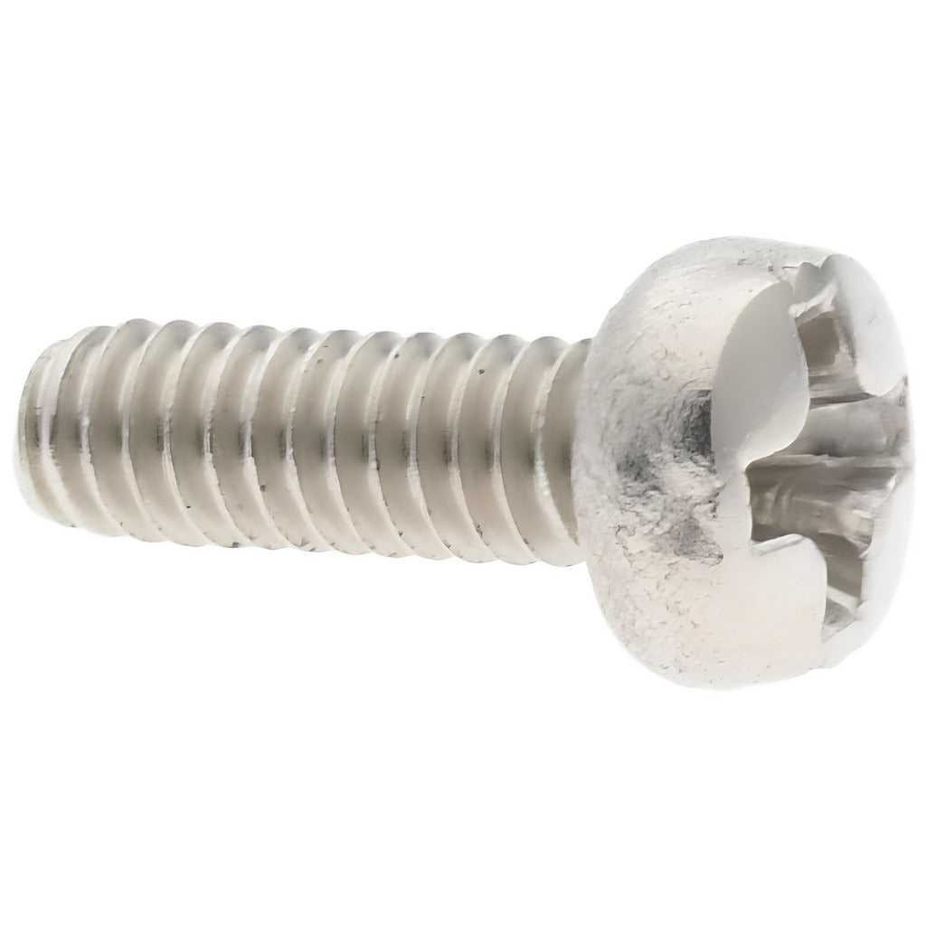 VALUE COLLECTION Value Collection MPPX02006-100BX M2x0.4 Pan Head Screw 100pk