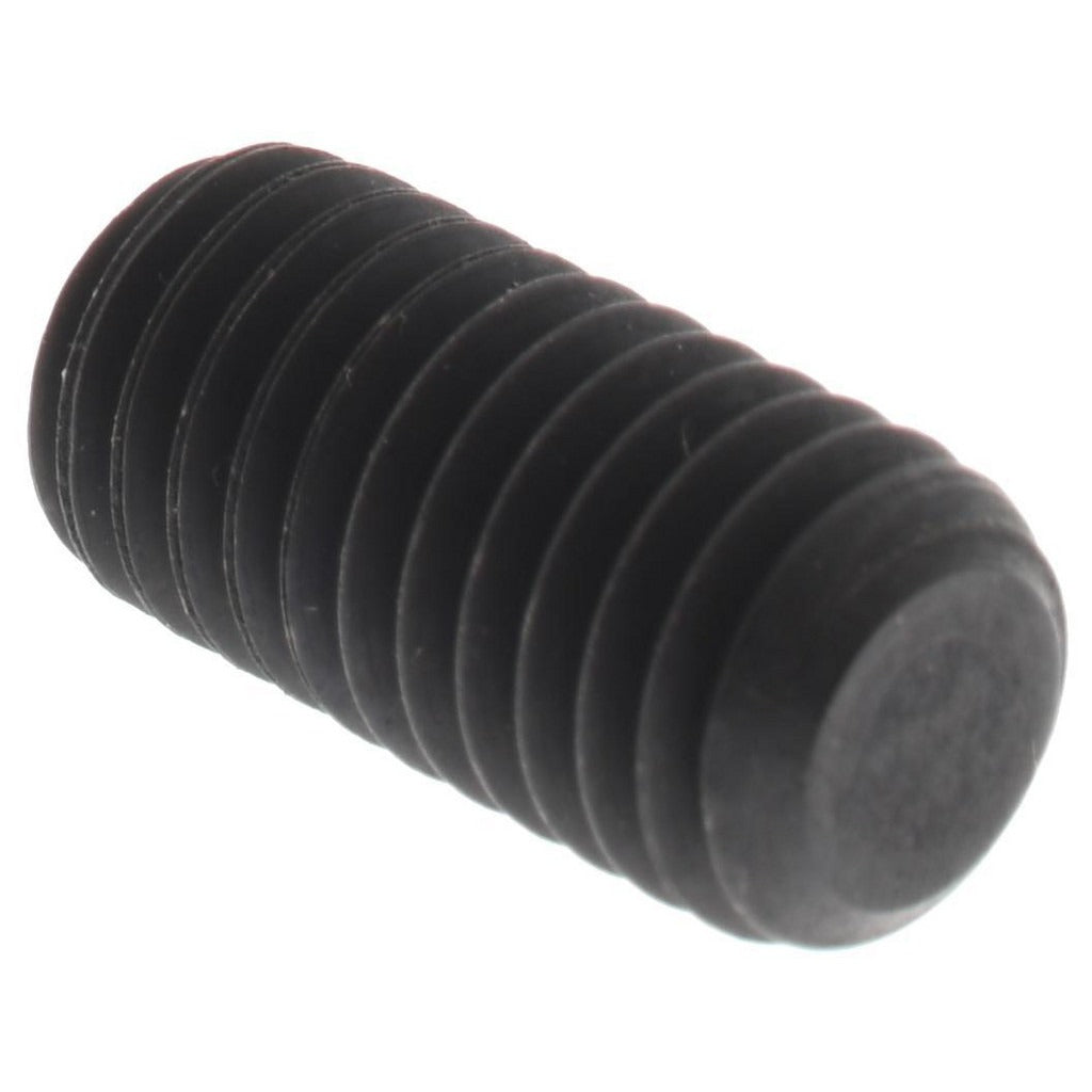 VALUE COLLECTION Value Collection 832108PR M8x1.25 12mm Flat Point Set Screw