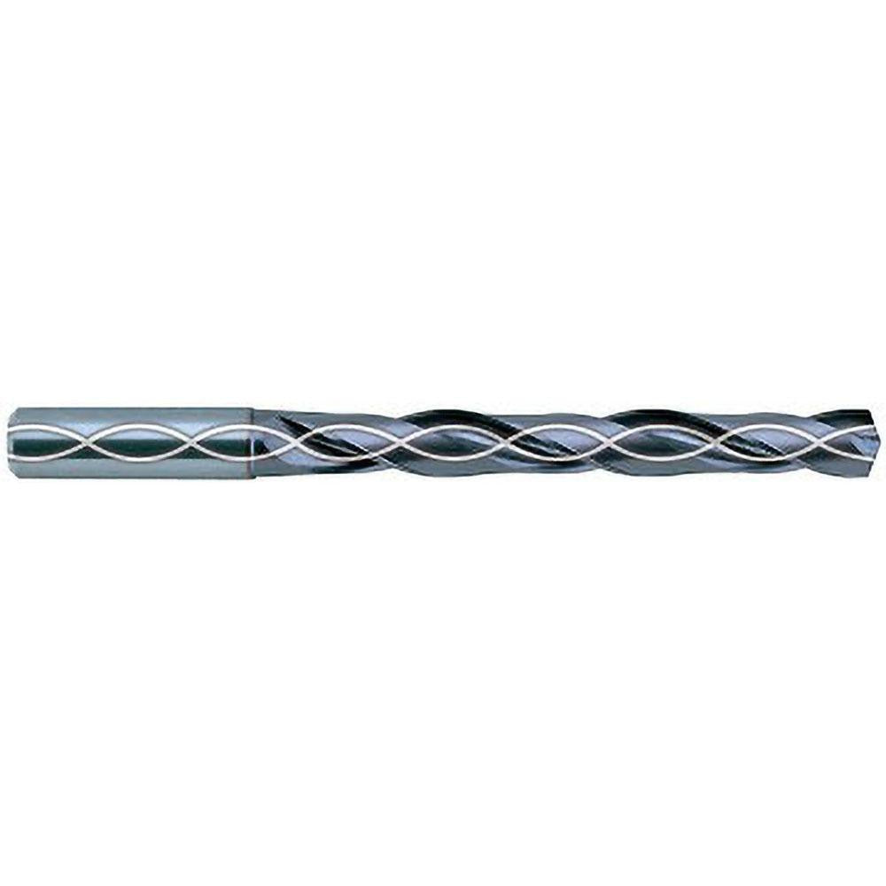 YG-1 YG-1 DTX408043 Solid Carbide Jobber Drill 4.30 Mm