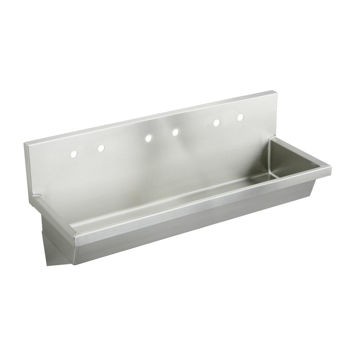 BSC PREFERRED Bsc Preferred EWMA60206 Wall Hung Hand Wash Sink