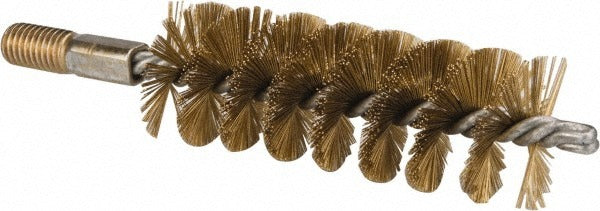 VALUE COLLECTION Value Collection 83100009 Helical Power Tube Brush Brass