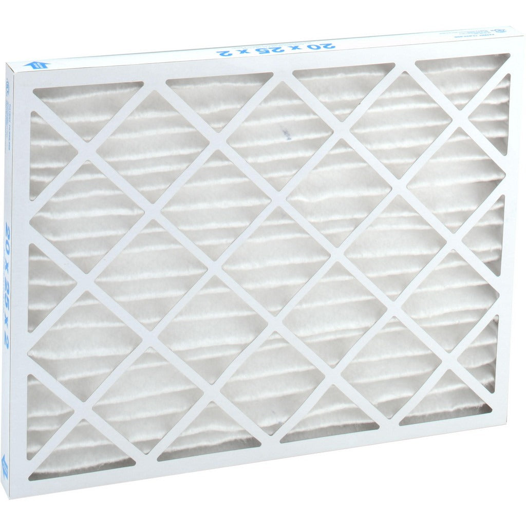 PRO-SOURCE Pro-source PRO21526 Merv 13 Pleated Air Filter 20x25x2