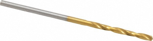 CHICAGO-LATROBE Chicago-latrobe 48204 Screw Machine Drill Bit 1/16 in