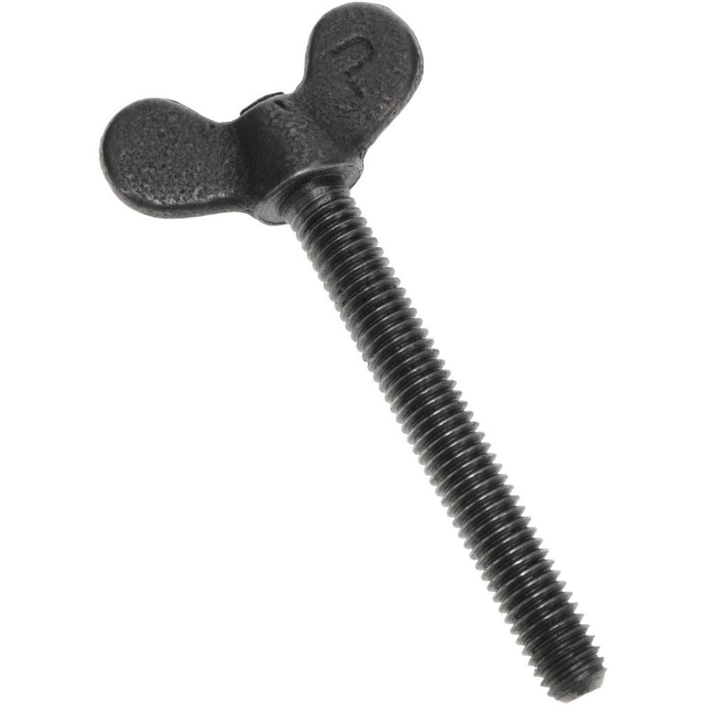 VALUE COLLECTION Value Collection 1-EFT-07-M7- Iron Thumb Screw 3/8-16