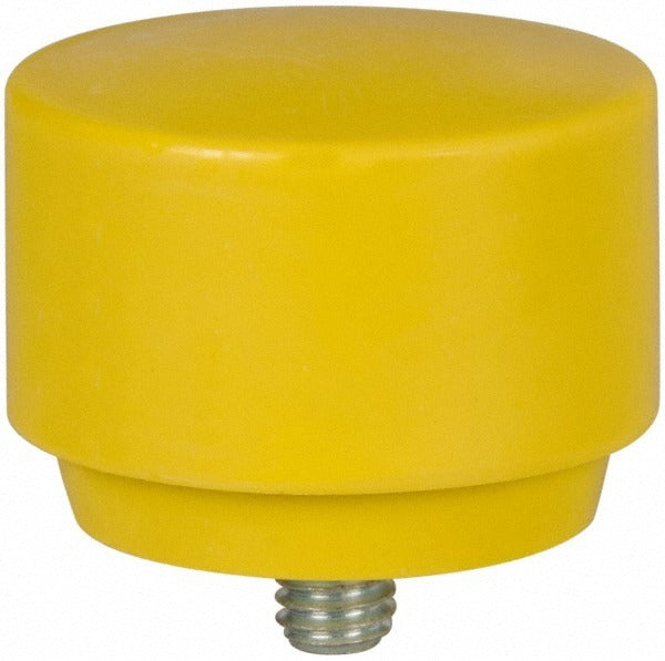 NUPLA Nupla 15209 Replacement Hammer Tip 2 Inches Extra Hard