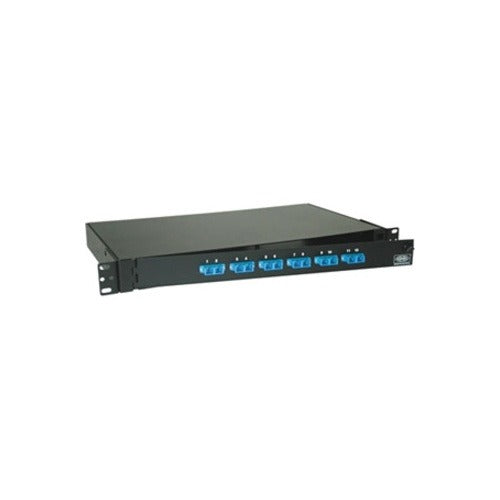 HUBBELL Hubbell Premise Wiring FPR012SCM Fiber Optic Enclosure