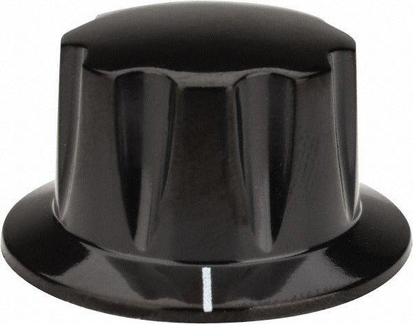 GIBRALTAR Gibraltar G10-1913BD Skirted Knob 13/16 in Knob Dia
