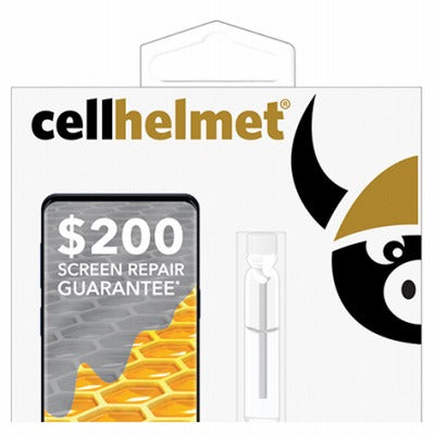 BSC PREFERRED Bsc Preferred CHELLSPPHNE200 Liquid Glass Screen Protector