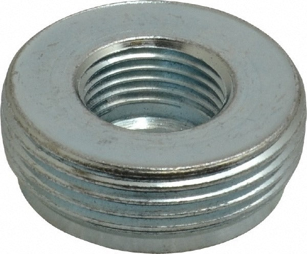 THOMAS & BETTS Thomas Betts 604-TB Conduit Reducer 1-1/4 to 1/2 Inch Rigid Imc