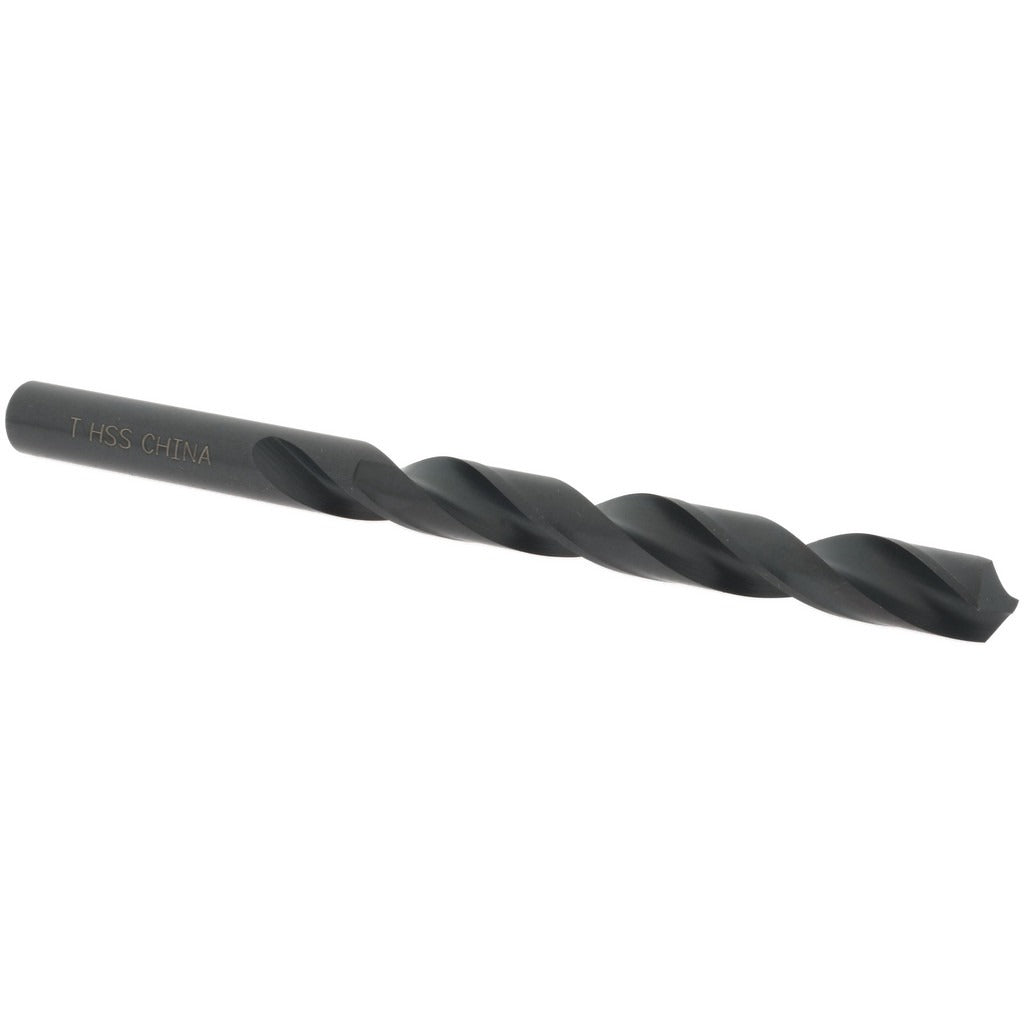 VALUE COLLECTION Value Collection 01189208 Letter T Hss Jobber Drill Bit