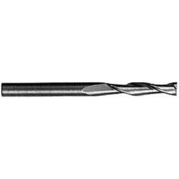 KYOCERA SGS PRECISION TOOLS Sgs 33315 Square End Mill 0.75 in 2 Flute Solid Carbide