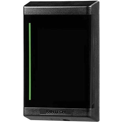 KANTECH Kantech Us KT-SG-MT2 Multi-tech Single Gang Reader