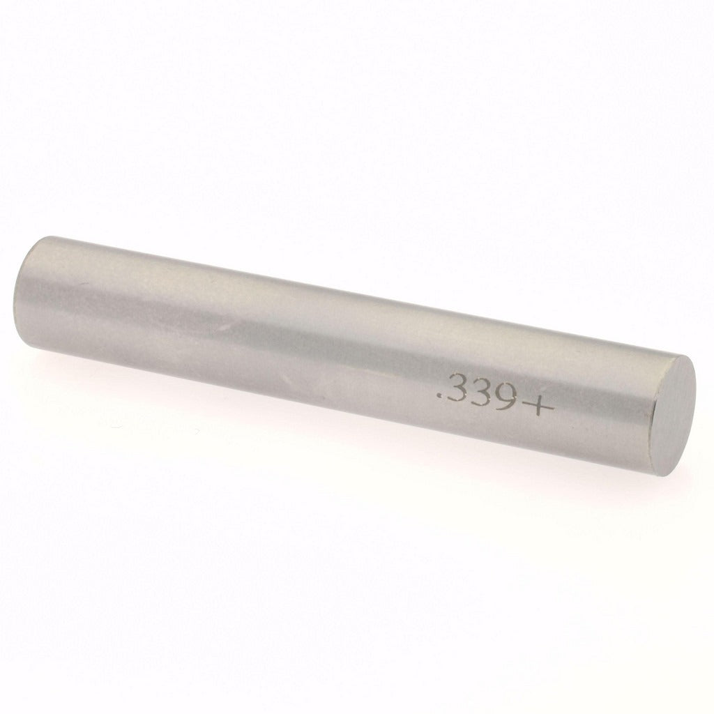 SPIROTHERM Spi 29-339-9 Class Zz Plus Plug Gage 0.339 Inch