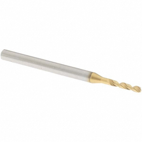 OSG Osg 61517 Screw Machine Drill Bit Wire 51 0.0670 in Hss