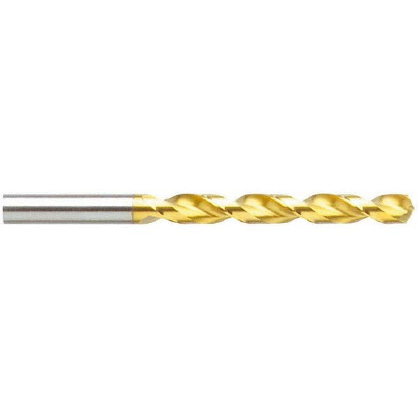 GUHRING Guhring 9006520075000 Jobber Drill Bit 7.5mm Hss Tin