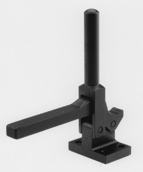 DE-STA-CO De-sta-co 7-60 Toggle Clamp Vertical 1600 Lb Flanged Base