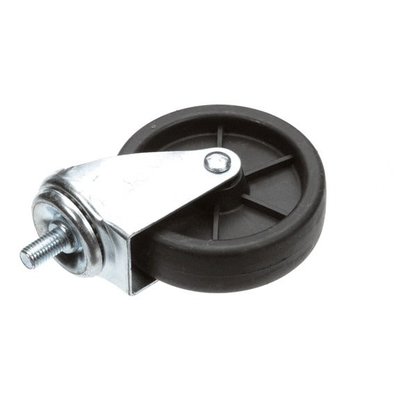 ATOSA Atosa B0604006 caster 5 without brake M14 stem (5-inch) ACEB0604006