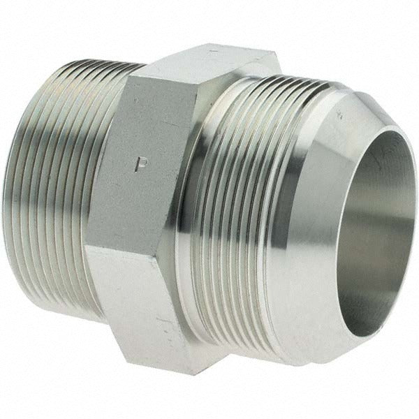 PARKER Parker PT-01129 Steel Flared Tube Connector 2in 37 Flare