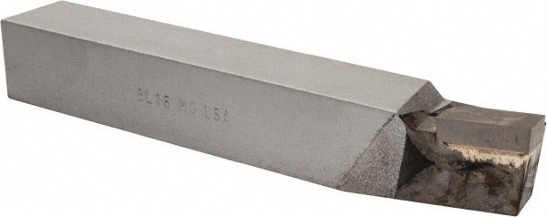 ACCUPRO Accupro 335-MG Single Point Tool Bit Left Hand Bl Carbide