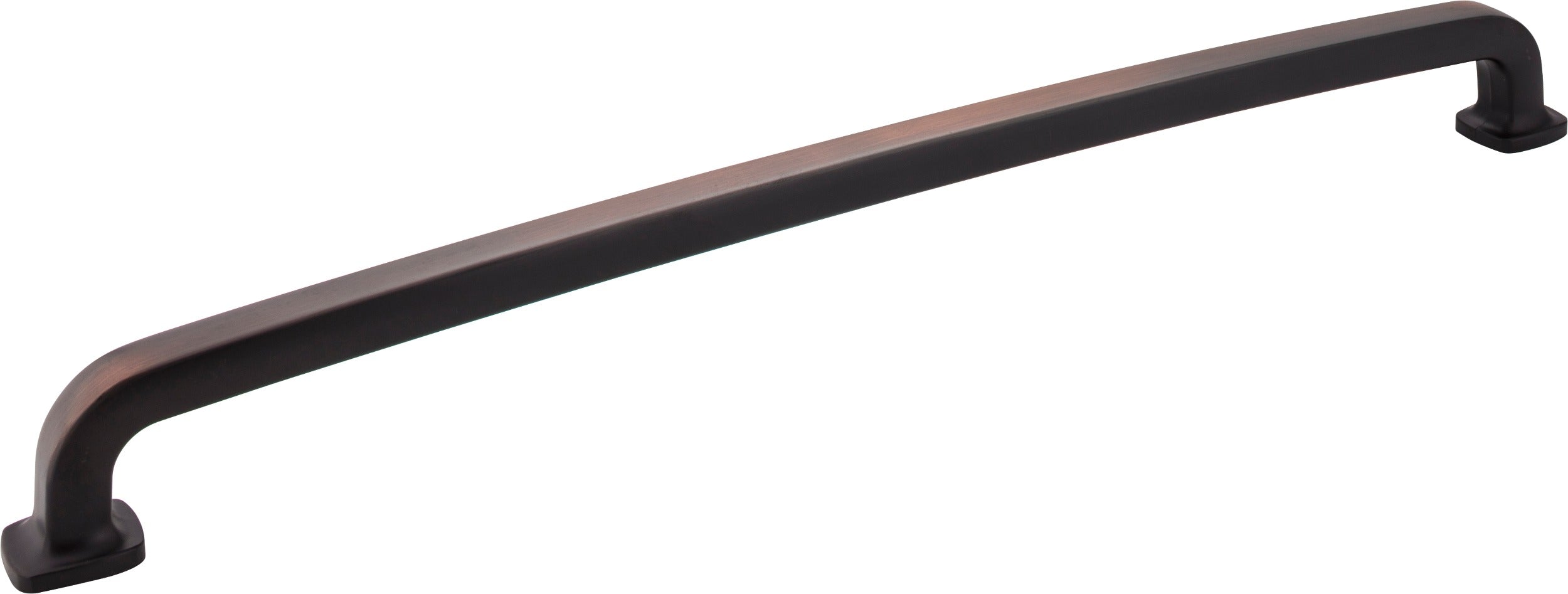 JEFFREY ALEXANDER Jeffrey Alexander MO6373-18DBAC Appliance Pull 18 in