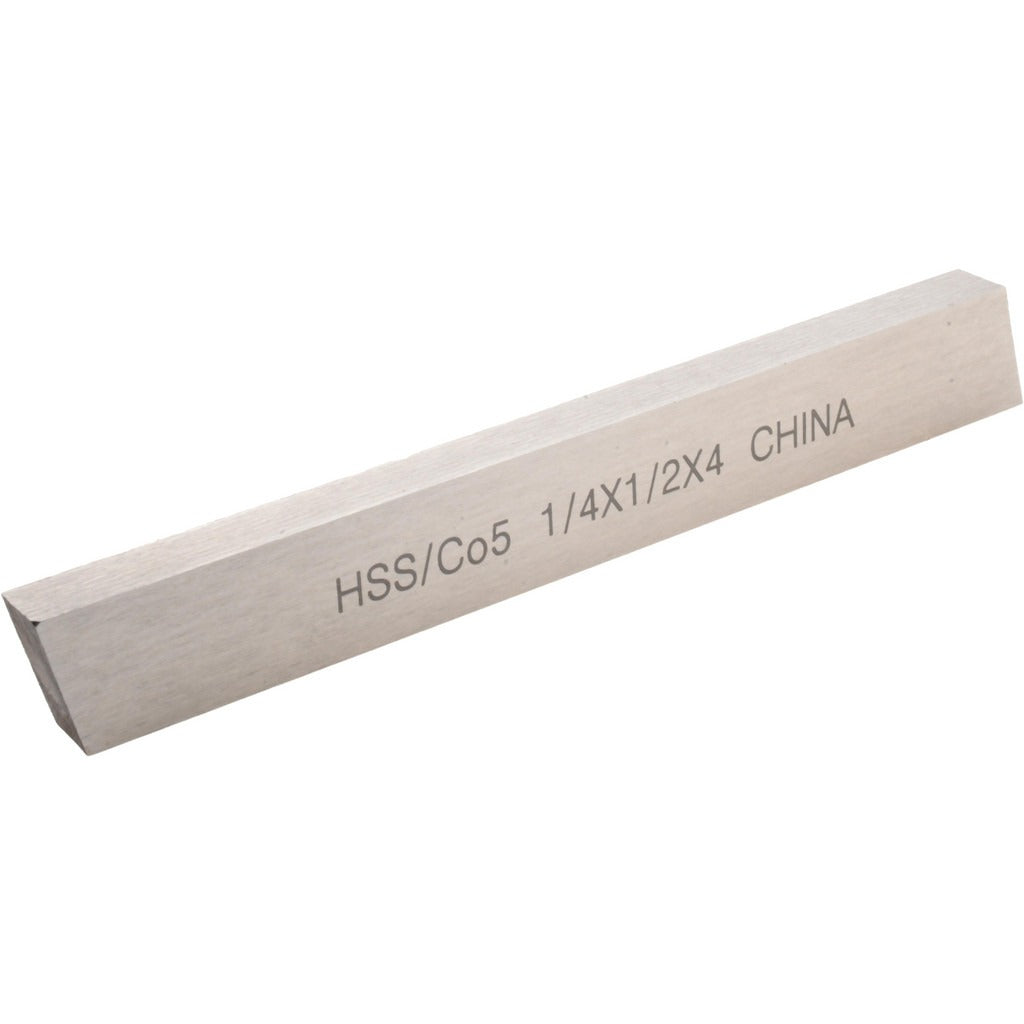 VALUE COLLECTION Value Collection 461-0020 M35 Cobalt Tool Bit Blank