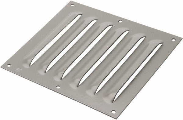 NVENT Nvent Hoffman AVK34 Pole Mount Kit Steel