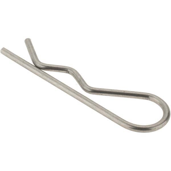 VALUE COLLECTION Value Collection 22-100 Hair Pin Cotter 3/8-3/4 in Shaft