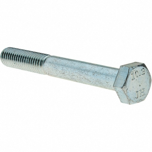 VALUE COLLECTION Value Collection C90397 M8 X 1.25 X 65mm Hex Cap Screw 10pk