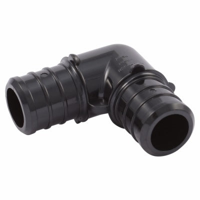 SHARKBITE Sharkbite UP256A5 Poly Pex 90 Degree Elbow 3/4 in 5 Pack