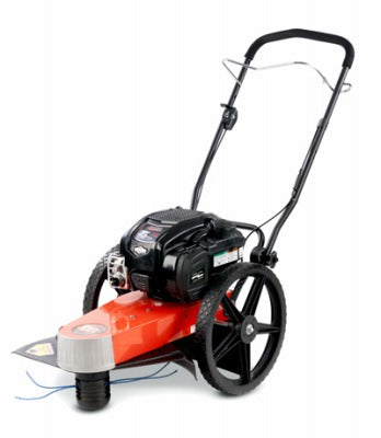 GENERAC Generac TR45072BMN Dr Walk-behind Trimmer Mower 22 Inch Cut