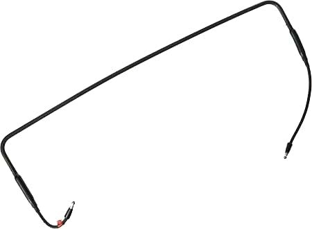 FRIGIDAIRE Frigidaire 5303918247 Refrigerator Defrost Heater Mount 120V (Assembly) AFR1423827