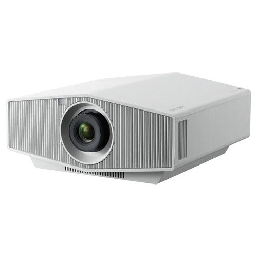 SONY Sony Electronics VPLXW5100ES-W Color Video Projector