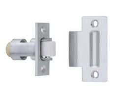 IVES Ives RL3210B Nylon Roller Latch Oil Rubbed Bronze