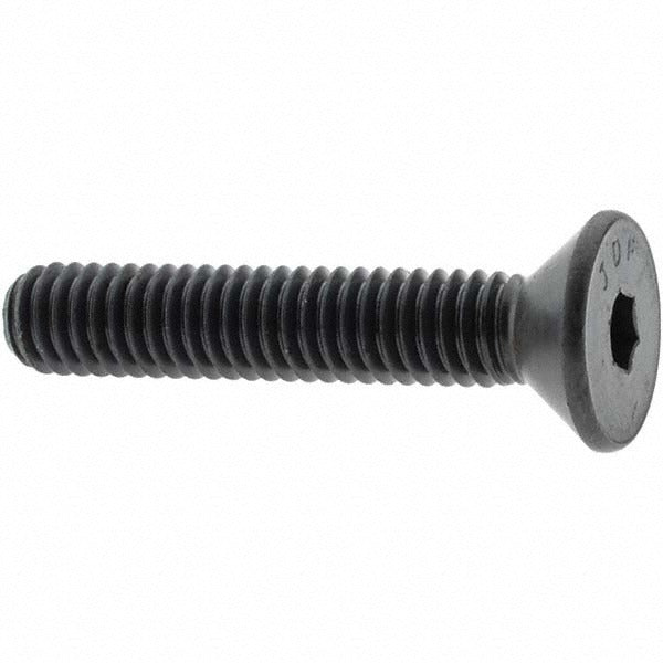 VALUE COLLECTION Value Collection -36826-1 Flat Socket Cap Screw 5/16-18