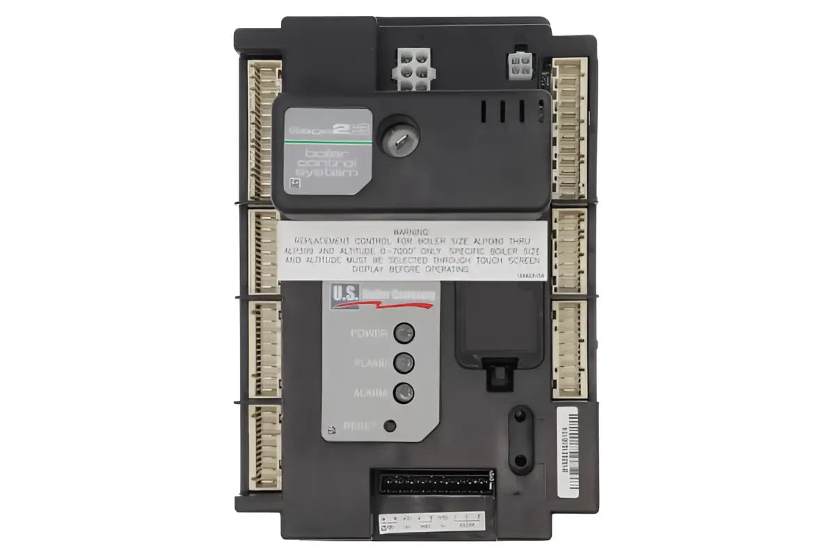 BURNHAM Burnham 100644-01 Fan Center MST (R8285C1002)