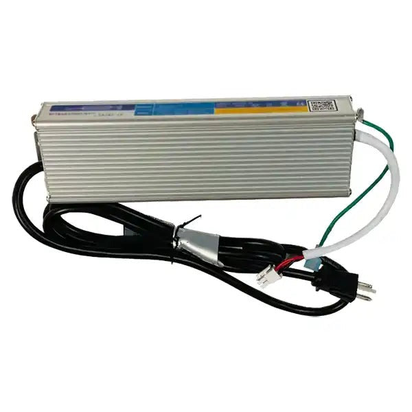 FIRE MAGIC GRILLS Fire Magic Grills 24182-18 Transformer Power Supply for Built-In Aurora Series Grills and Side Cookers (Replaces 24177-12)