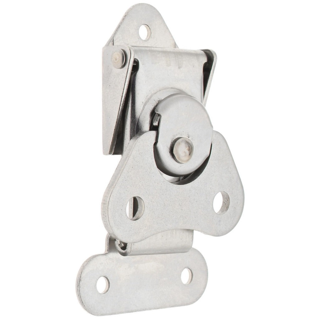 VALUE COLLECTION Value Collection MSC004 Wing Turn Door Latch Stainless Steel